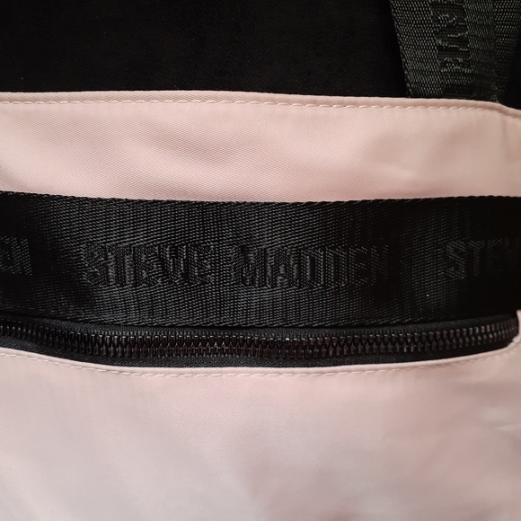 Steve Madden tote - Picture 3 of 6